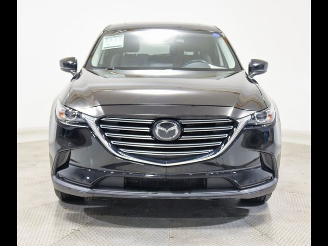 2019 Mazda CX-9 Touring