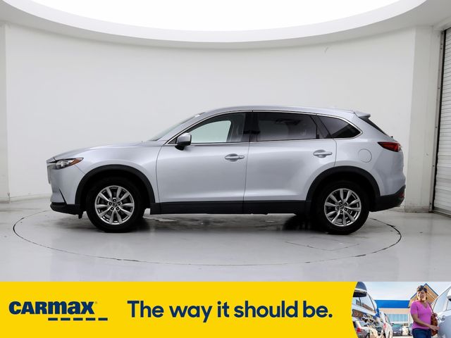 2019 Mazda CX-9 Touring