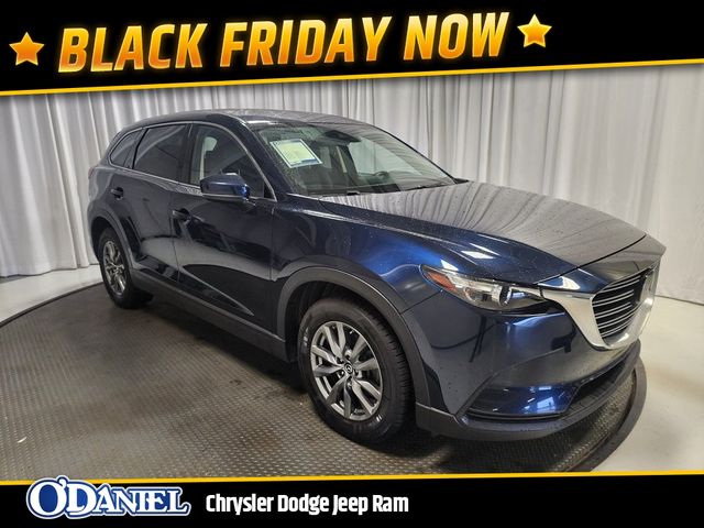 2019 Mazda CX-9 Touring