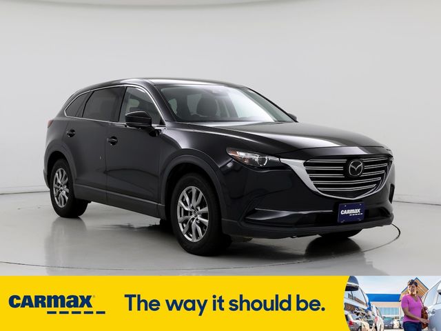 2019 Mazda CX-9 Touring