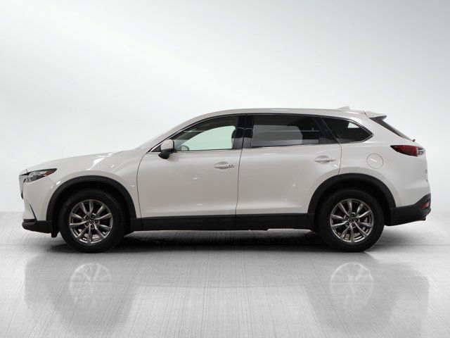 2019 Mazda CX-9 Touring