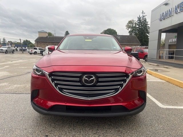 2019 Mazda CX-9 Touring