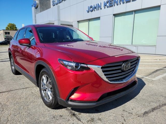 2019 Mazda CX-9 Touring