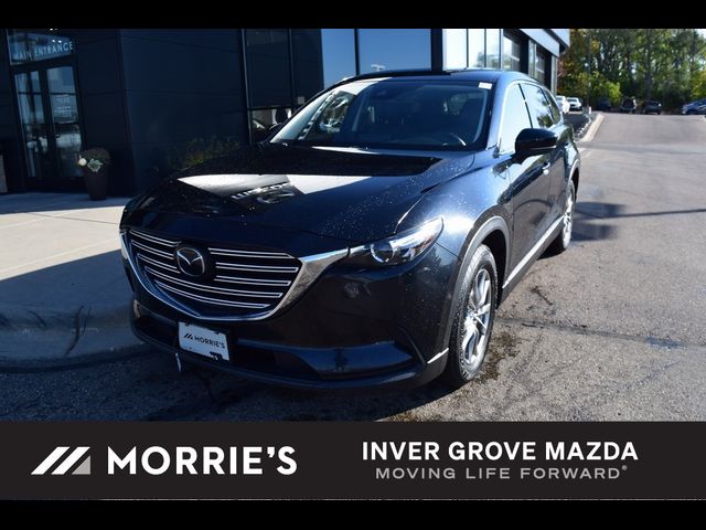 2019 Mazda CX-9 Touring