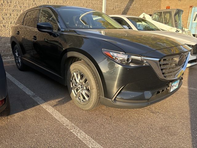 2019 Mazda CX-9 Touring