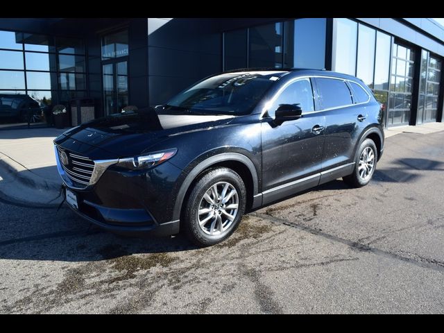 2019 Mazda CX-9 Touring