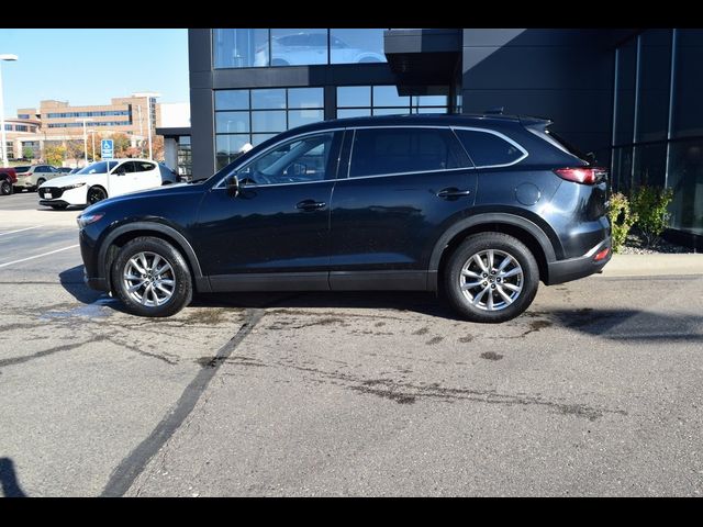 2019 Mazda CX-9 Touring