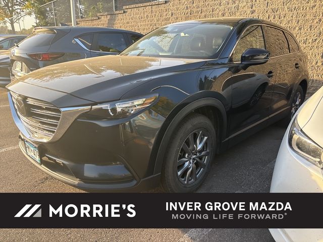 2019 Mazda CX-9 Touring