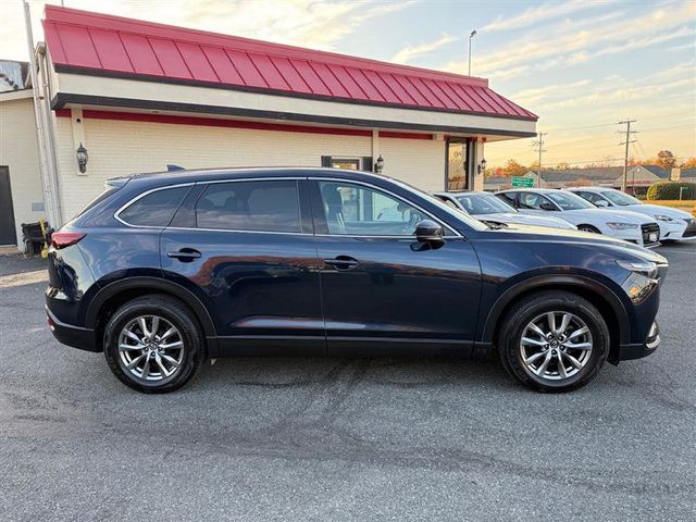 2019 Mazda CX-9 Touring