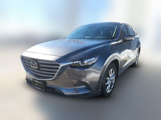 2019 Mazda CX-9 Touring