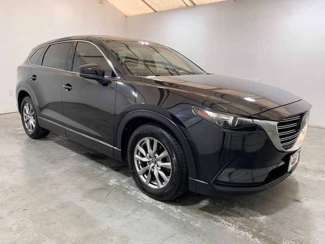 2019 Mazda CX-9 Touring