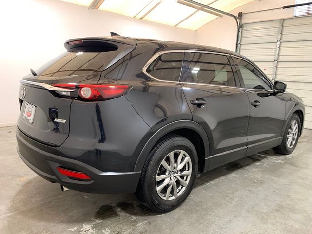 2019 Mazda CX-9 Touring