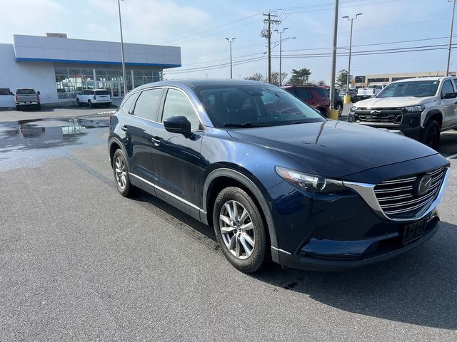 2019 Mazda CX-9 Touring