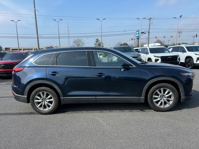 2019 Mazda CX-9 Touring