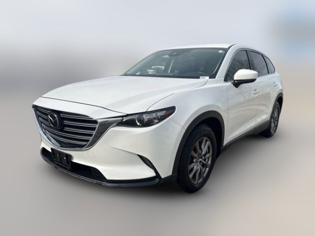 2019 Mazda CX-9 Touring