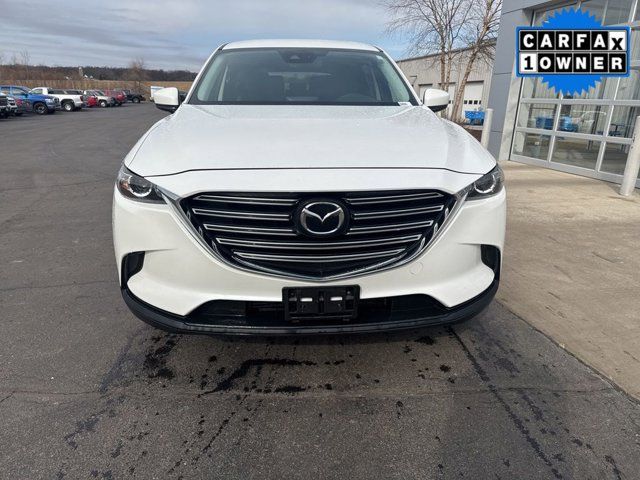 2019 Mazda CX-9 Touring