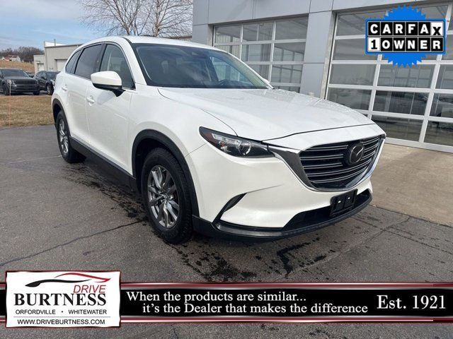 2019 Mazda CX-9 Touring