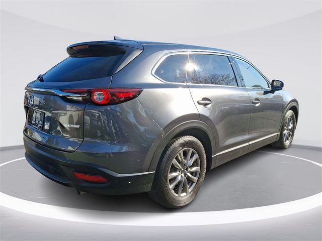 2019 Mazda CX-9 Touring