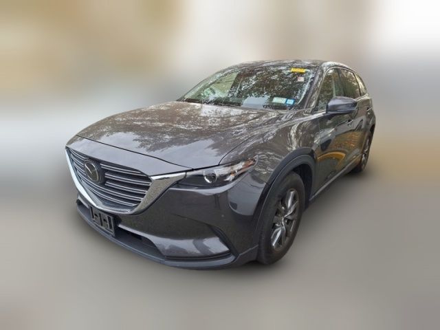 2019 Mazda CX-9 Touring