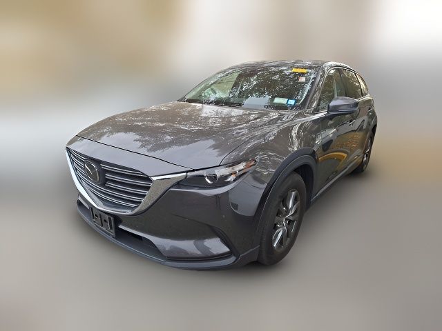 2019 Mazda CX-9 Touring