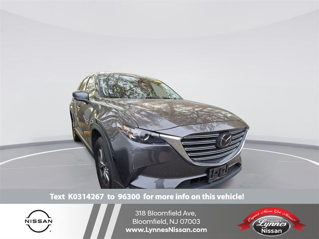 2019 Mazda CX-9 Touring