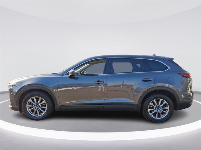 2019 Mazda CX-9 Touring