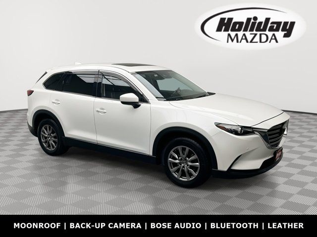 2019 Mazda CX-9 Touring