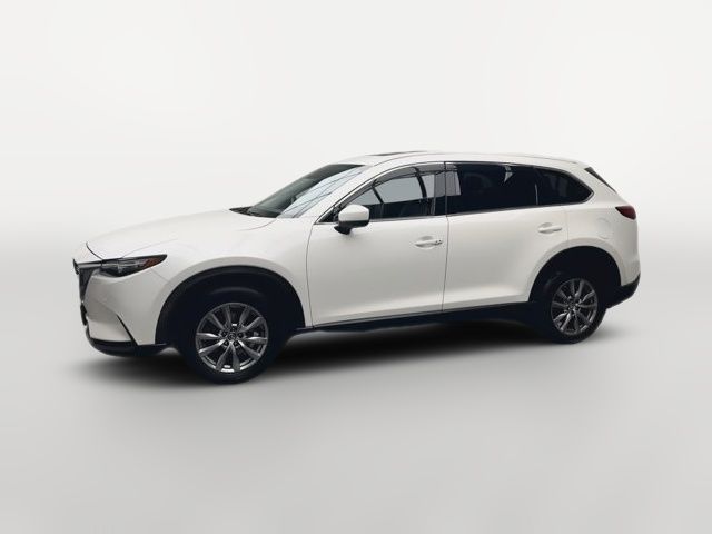 2019 Mazda CX-9 Touring