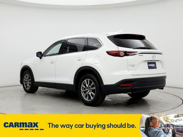 2019 Mazda CX-9 Touring