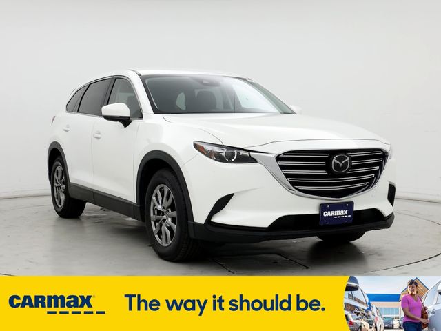 2019 Mazda CX-9 Touring