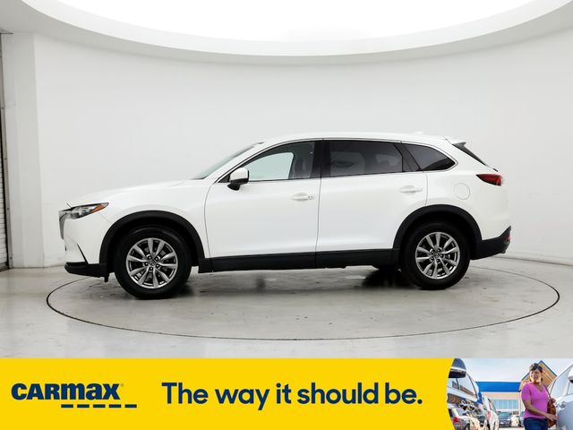 2019 Mazda CX-9 Touring