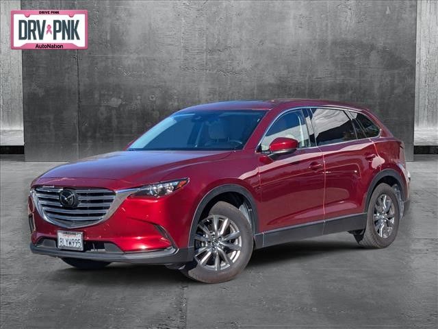 2019 Mazda CX-9 Touring