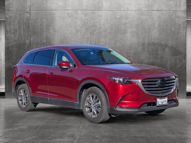 2019 Mazda CX-9 Touring