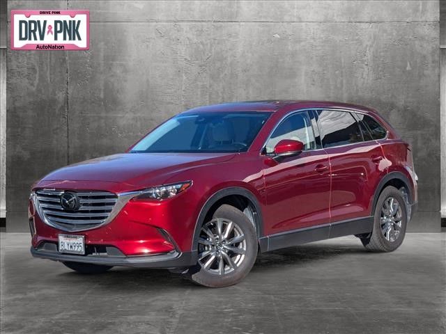 2019 Mazda CX-9 Touring