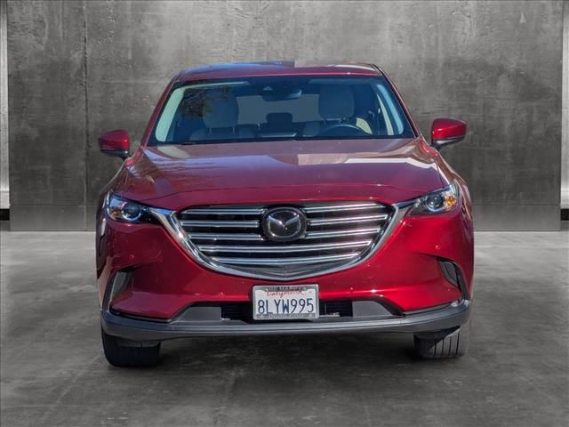 2019 Mazda CX-9 Touring