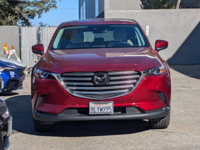 2019 Mazda CX-9 Touring