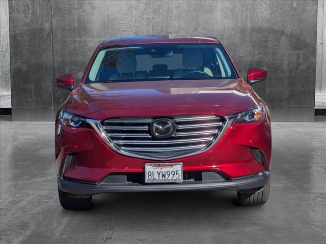 2019 Mazda CX-9 Touring