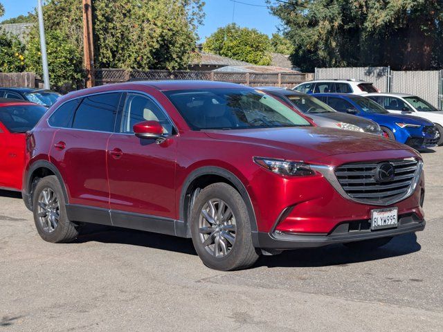 2019 Mazda CX-9 Touring