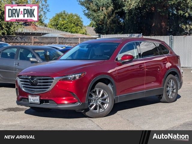 2019 Mazda CX-9 Touring