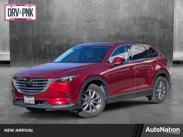 2019 Mazda CX-9 Touring