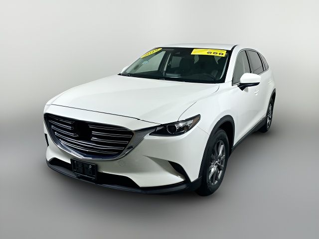 2019 Mazda CX-9 Touring