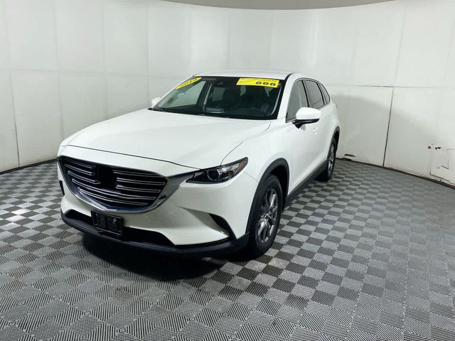 2019 Mazda CX-9 Touring