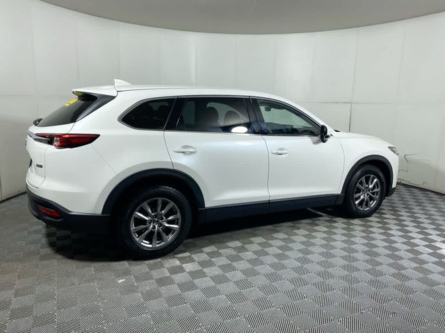 2019 Mazda CX-9 Touring