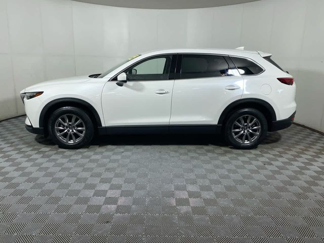 2019 Mazda CX-9 Touring