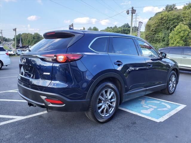 2019 Mazda CX-9 Touring