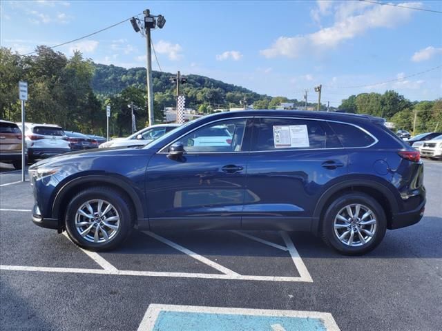 2019 Mazda CX-9 Touring