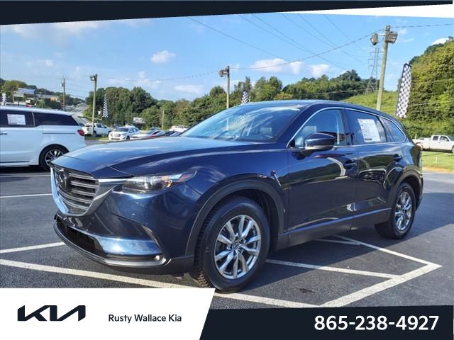 2019 Mazda CX-9 Touring