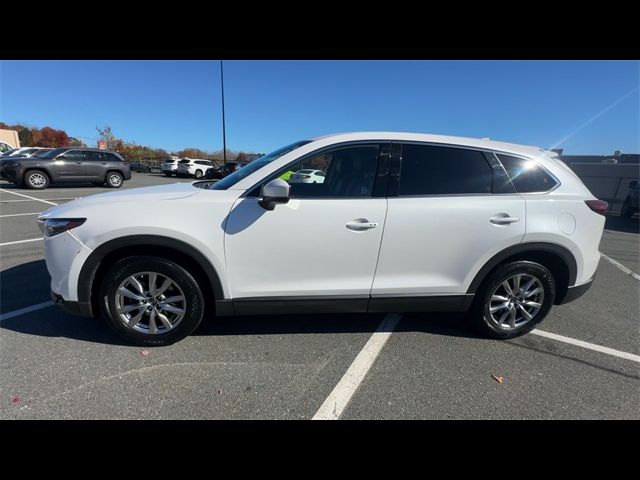 2019 Mazda CX-9 Touring