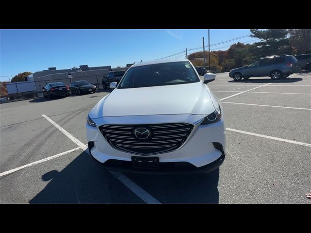 2019 Mazda CX-9 Touring