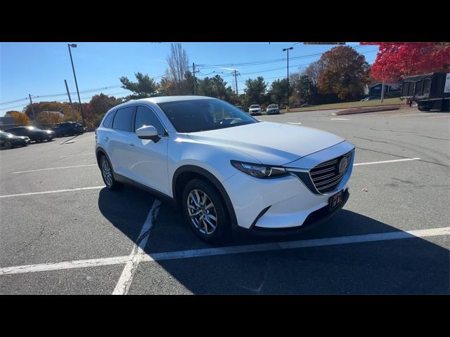 2019 Mazda CX-9 Touring